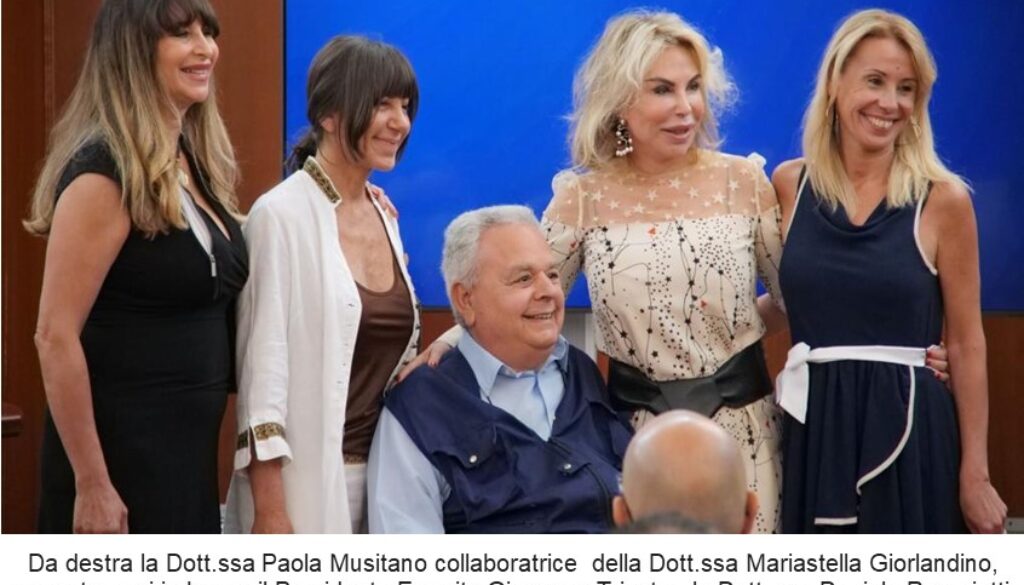 Il segreto della longevità