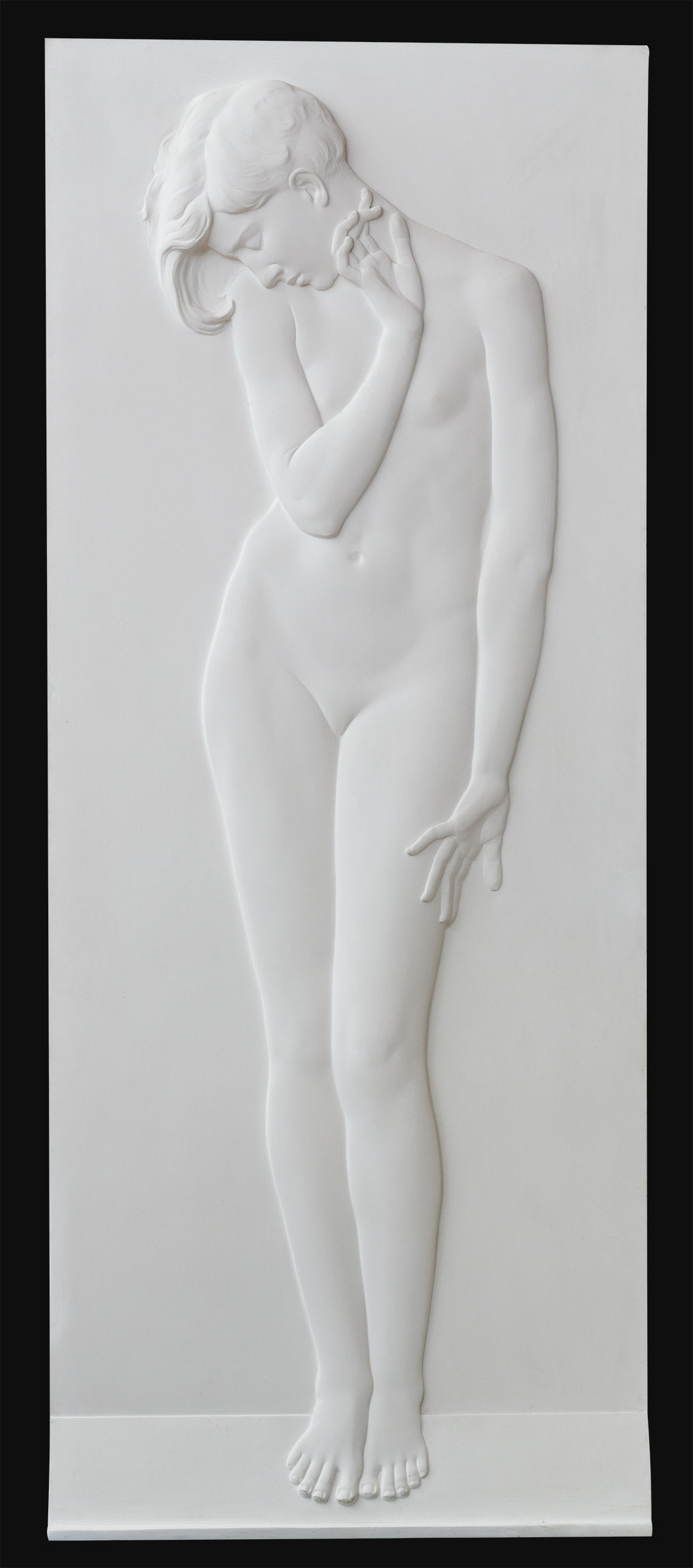 ferrara mostra arrigo minerbi