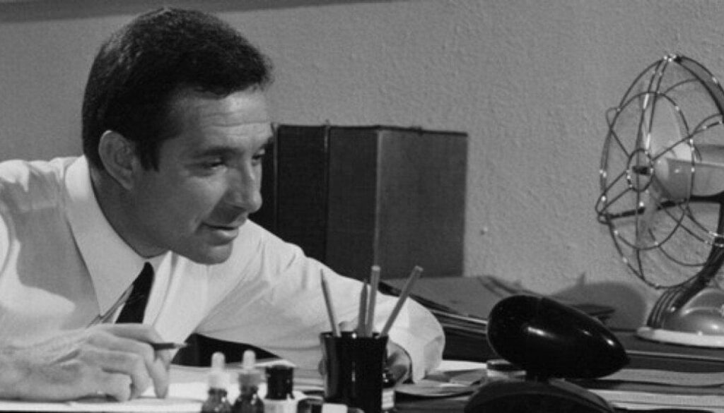 La commedia italiana di Tognazzi – Seconda parte