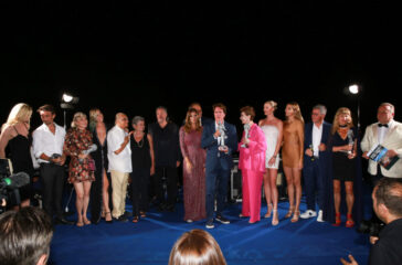 Ischia Global Film & Music Fest 2023