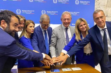 I francobolli del mare