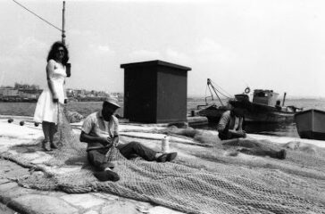 Taranto, le sue bellezze, la sua gente, il suo dialetto