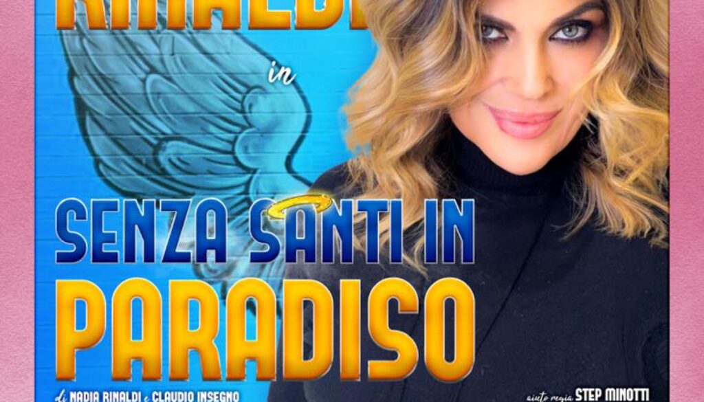 Senza santi in paradiso