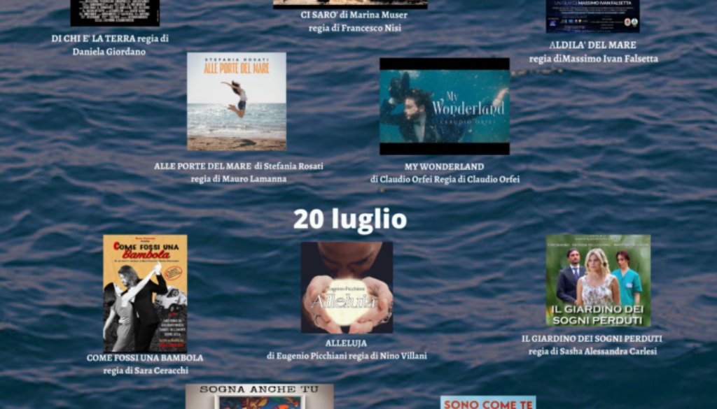 Anzio Film Festival 2023