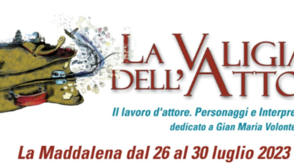 La Valigia dell’Attore, 20a edizione