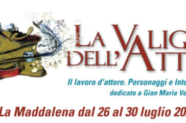 La Valigia dell’Attore, 20a edizione