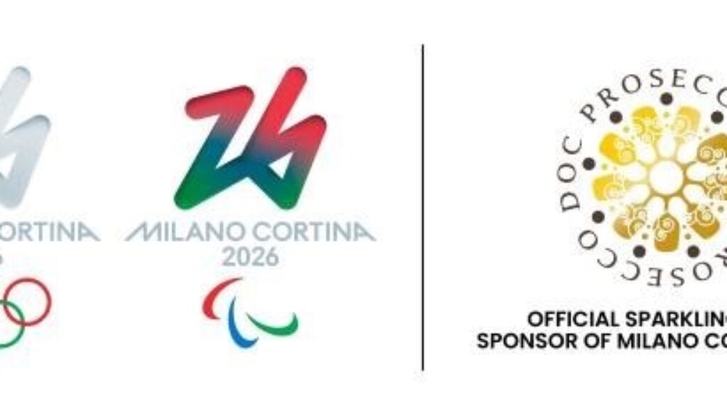 Prosecco, sponsor e Giochi Invernali