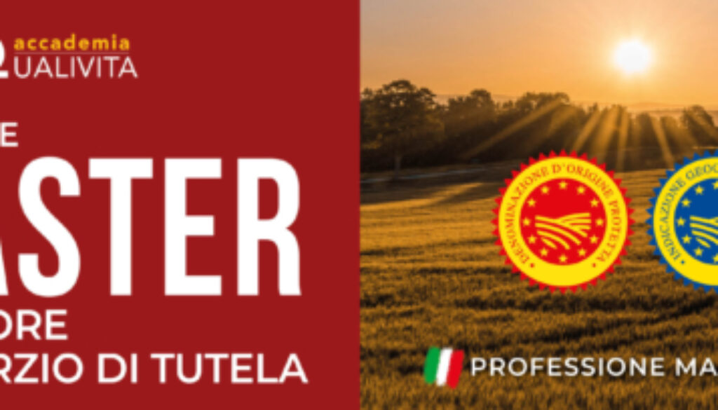 Nasce l’Accademia Qualivita