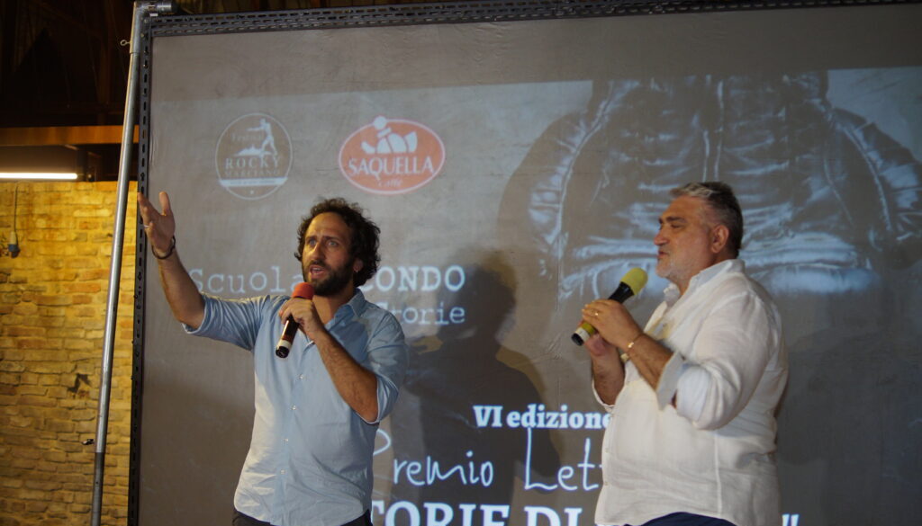Festival Rocky Marciano