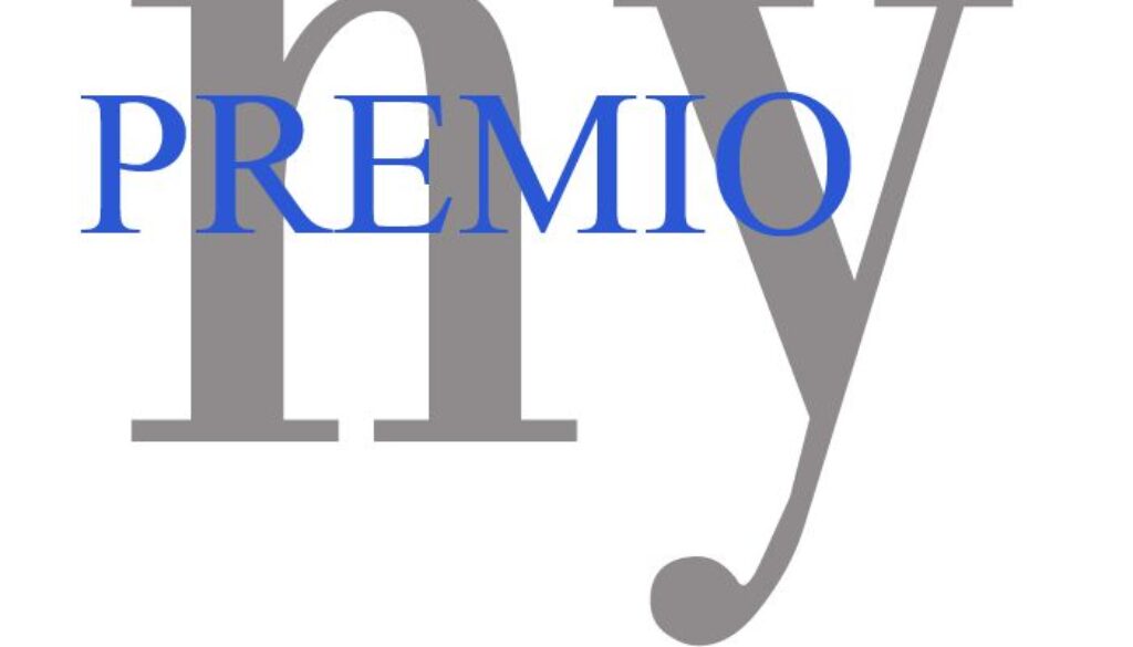 premio new york 2023