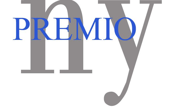 premio new york 2023