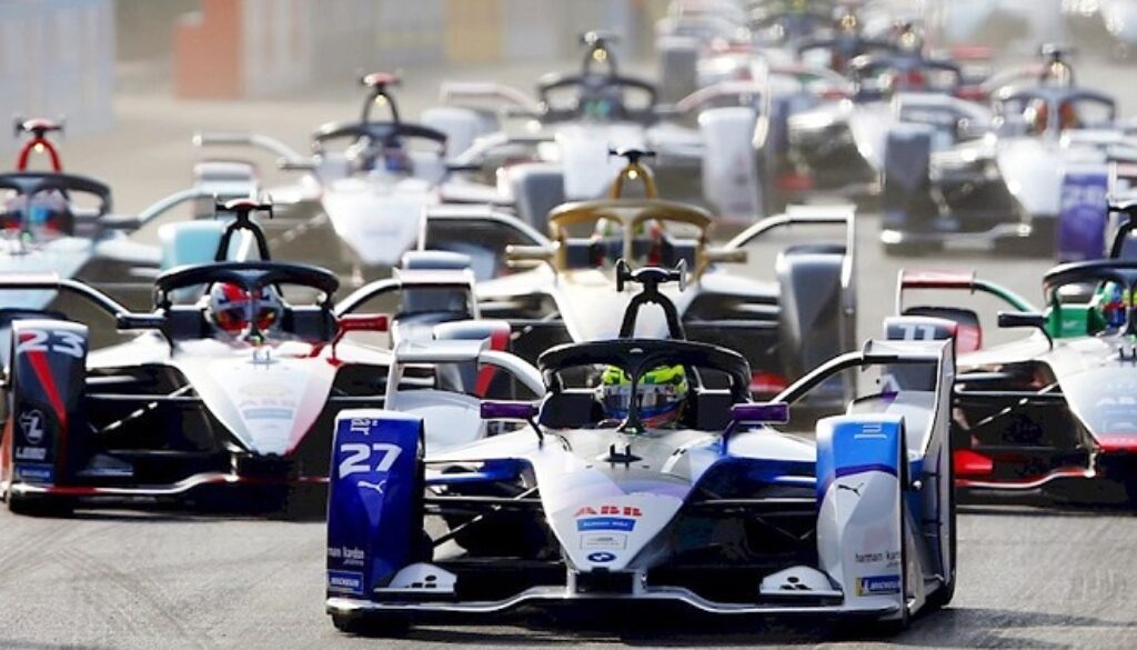 E-prix 2023