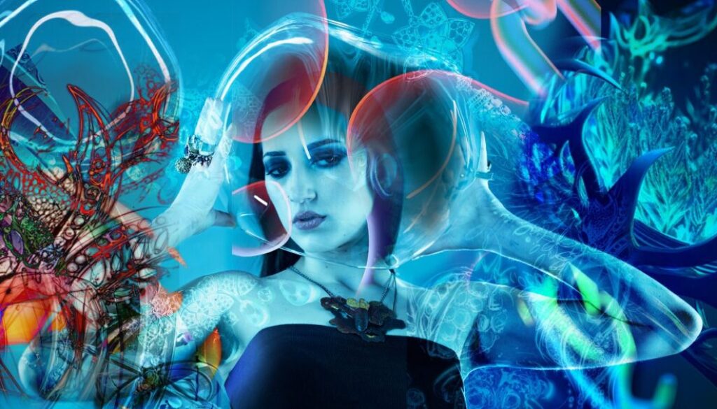 Il nuovo logo di Roma Jewelry Week