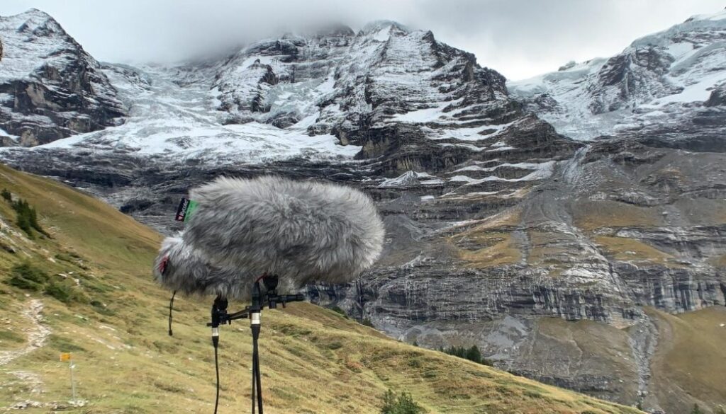 Alpi Sonore