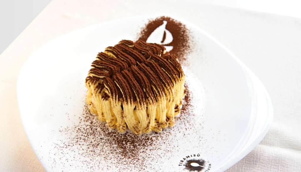 Tiramisù World Cup 2023