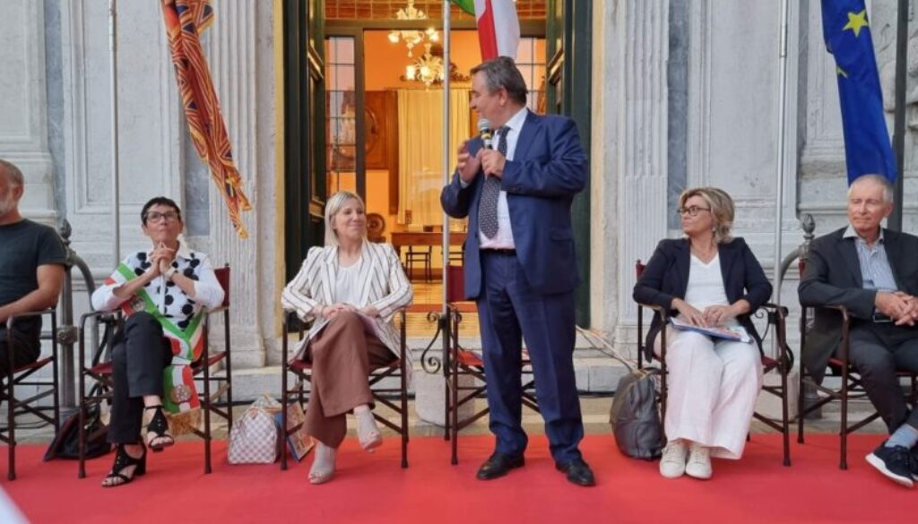 Dottore, la città più bella del mondo ti aspetta