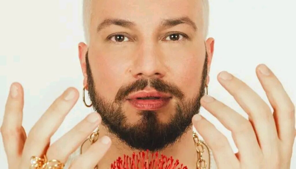 Antonino Spadaccino: la musica è la mia autoanalisi