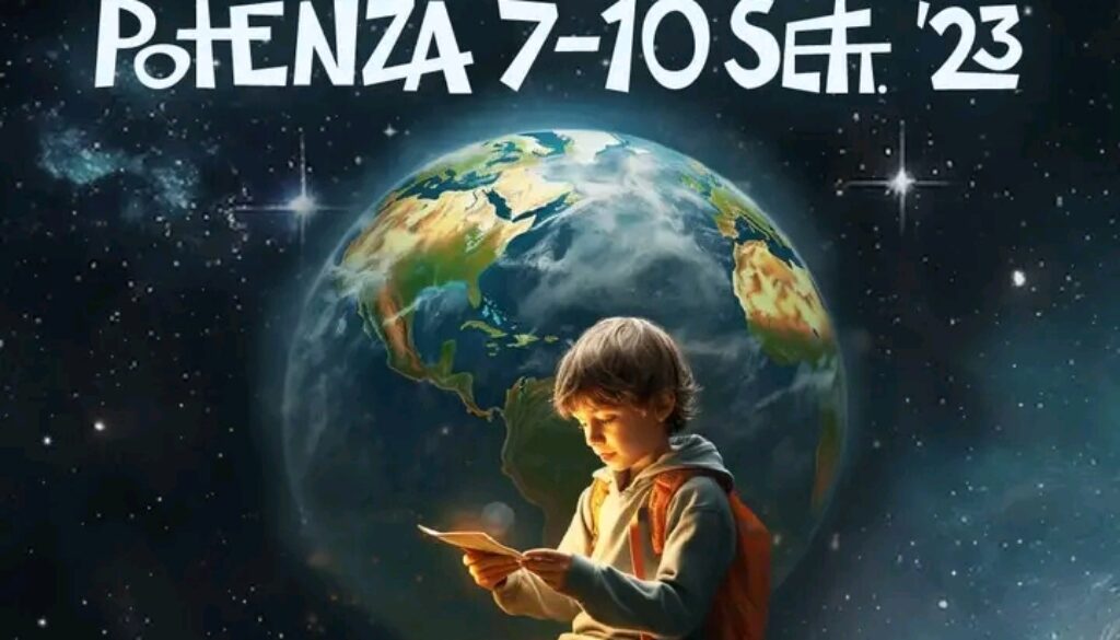 La città delle infanzie