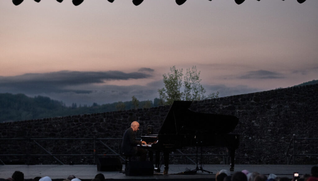 Concerto all’alba nel cuore della Garfagnana