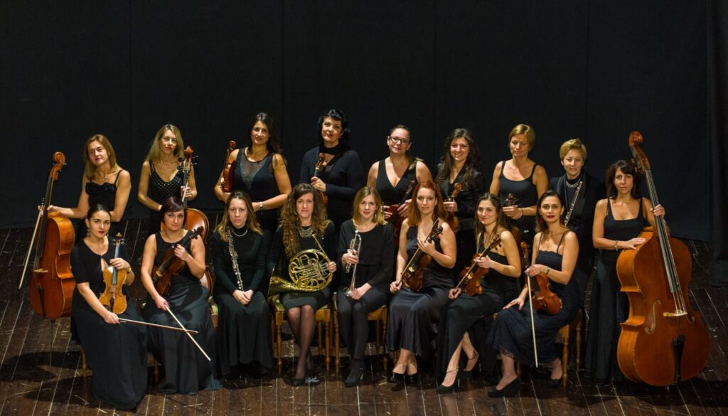 Musiche da Oscar – Omaggio a Morricone