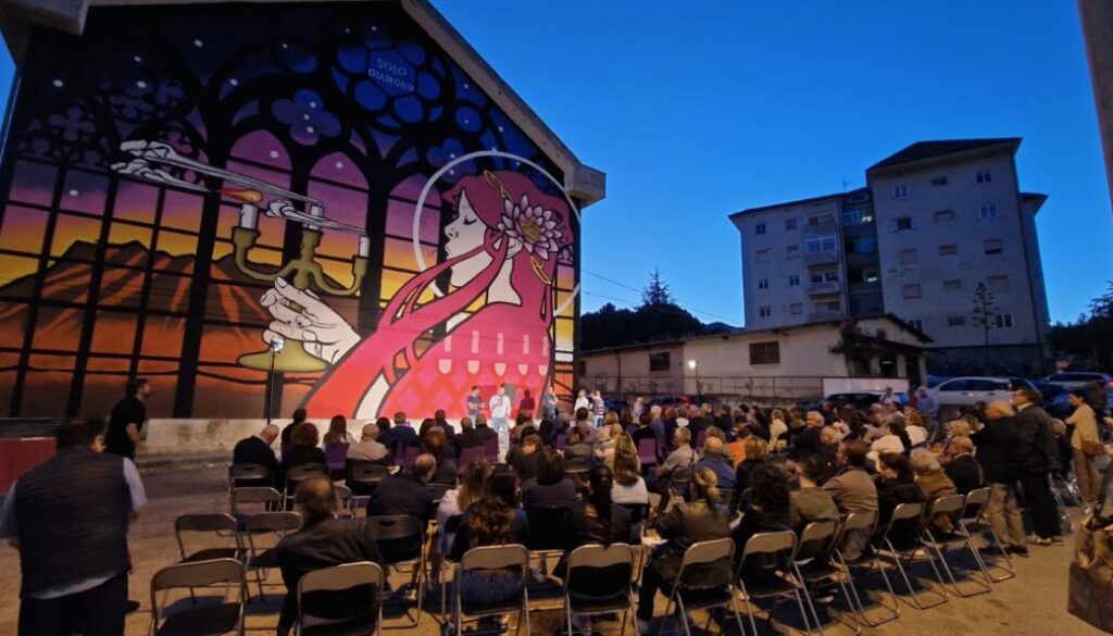 Intervista ad Antonio Cecere, storico