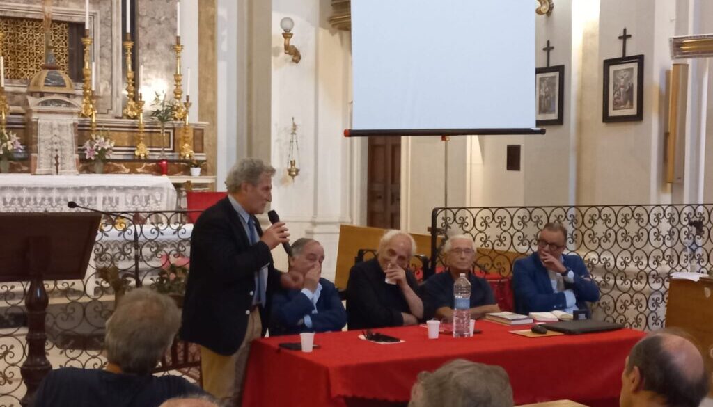 Celestino V e la Perdonanza