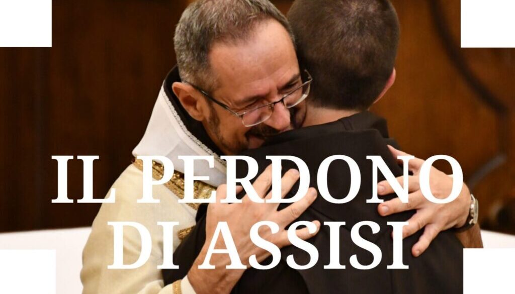 Perdon d’Assisi