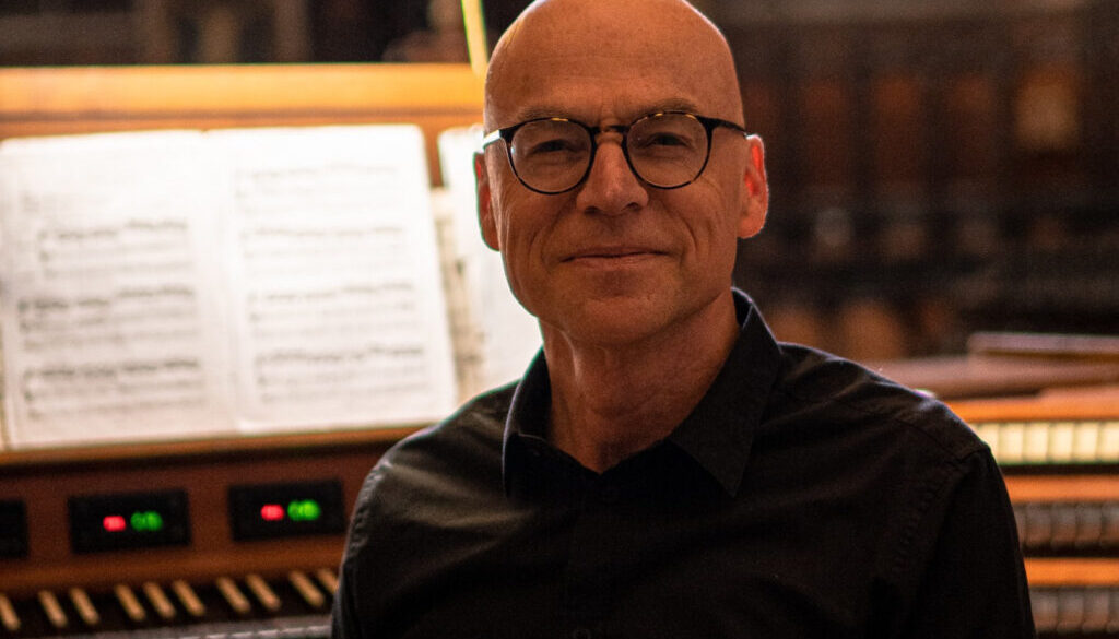 Tutto Bach con Johannes Skudlik
