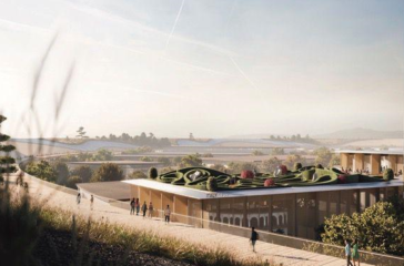Expo 2025 Osaka di Cucinella