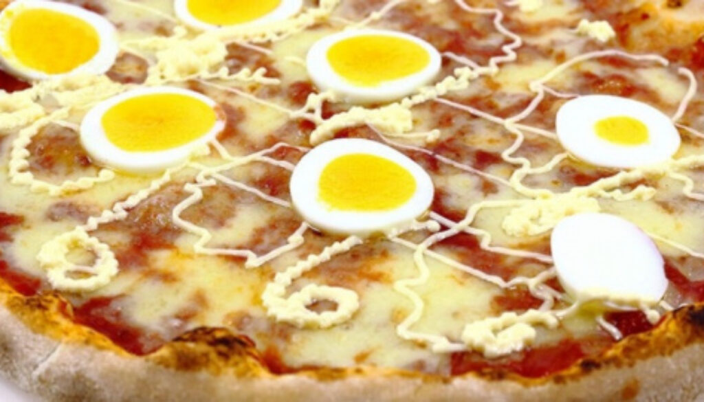 La Rossini – Festival della pizza pesarese