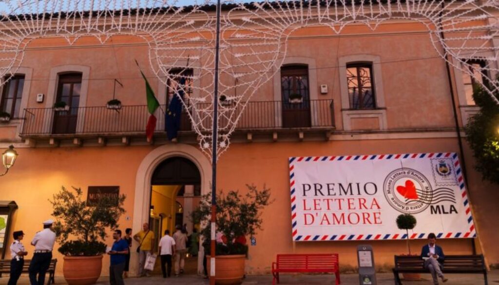 Festival della Lettera d’Amore