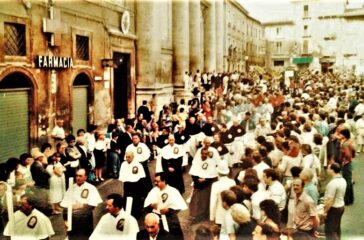 Perdonanza dell’Aquila