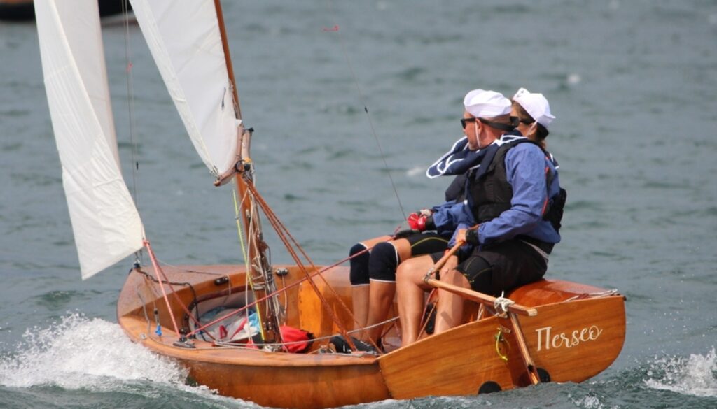 XI Verbano Classic Regatta