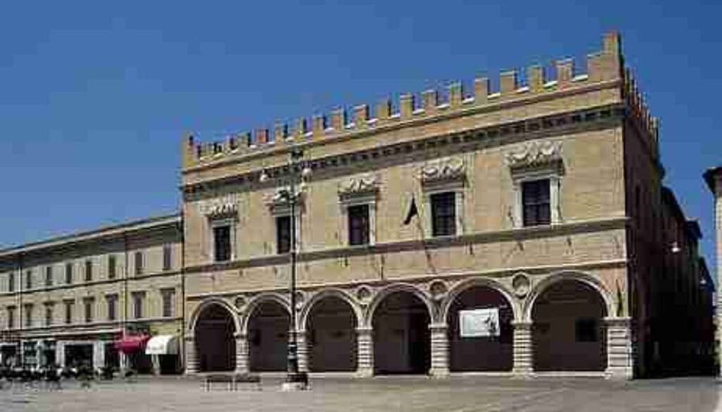 Costruttori di Pace