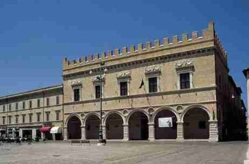 Costruttori di Pace