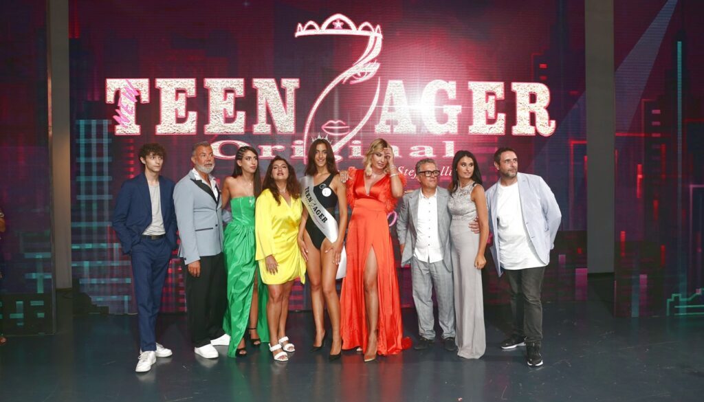 I consigli di Max Sebastiani al Teenager Original 2023