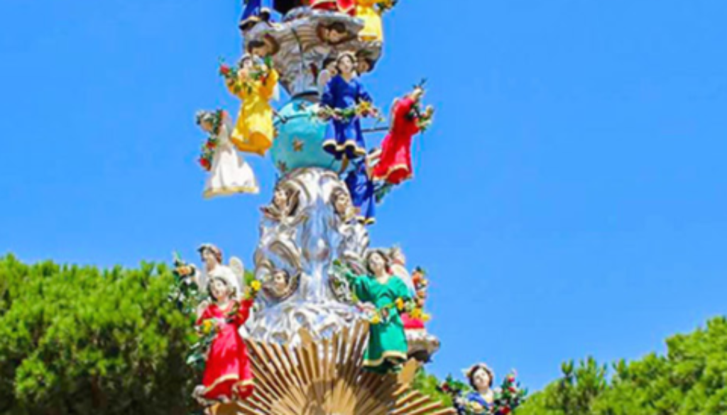 Il Ferragosto in Sicilia