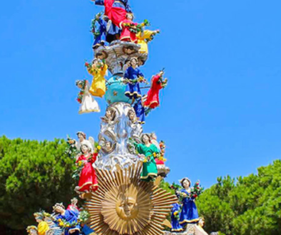 Il Ferragosto in Sicilia