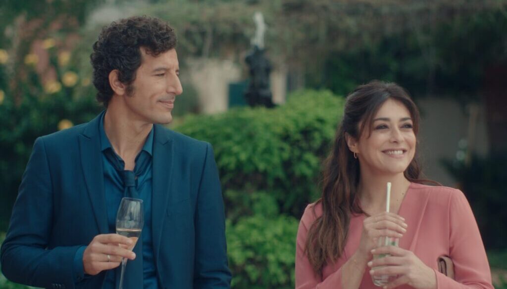 Conversazione con le altre donne