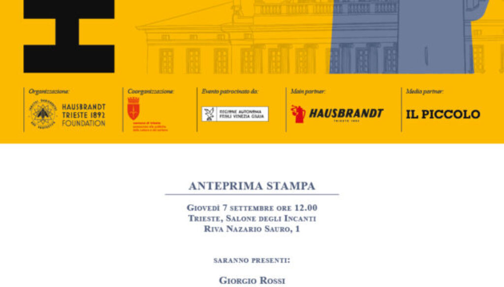 Hausbrandt e Trieste