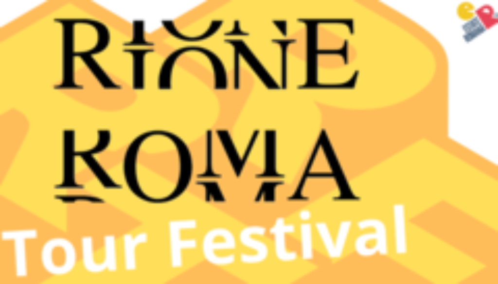 5a edizione del Rione Roma Tour Festival