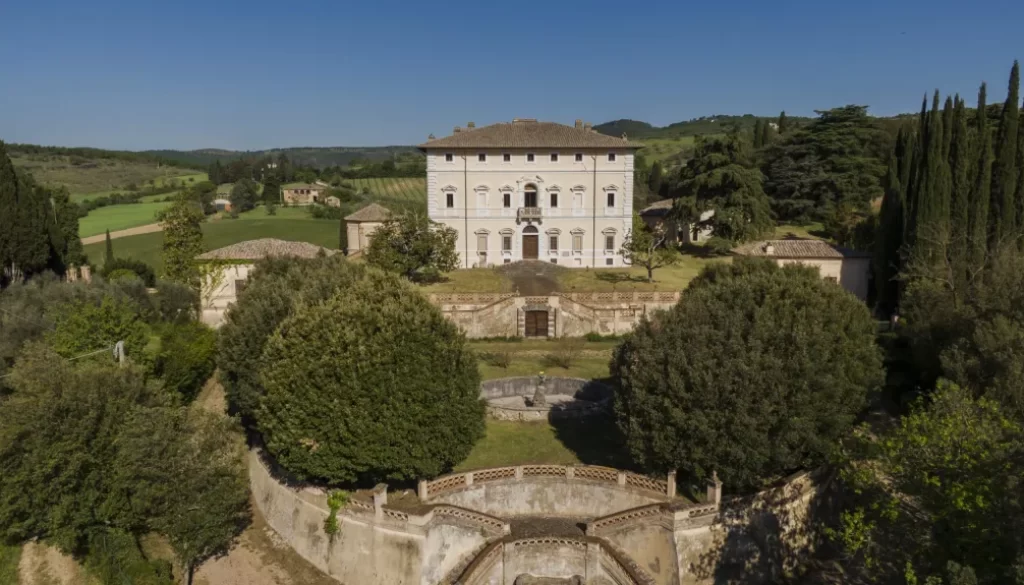 11a edizione del Perugia Flower Show
