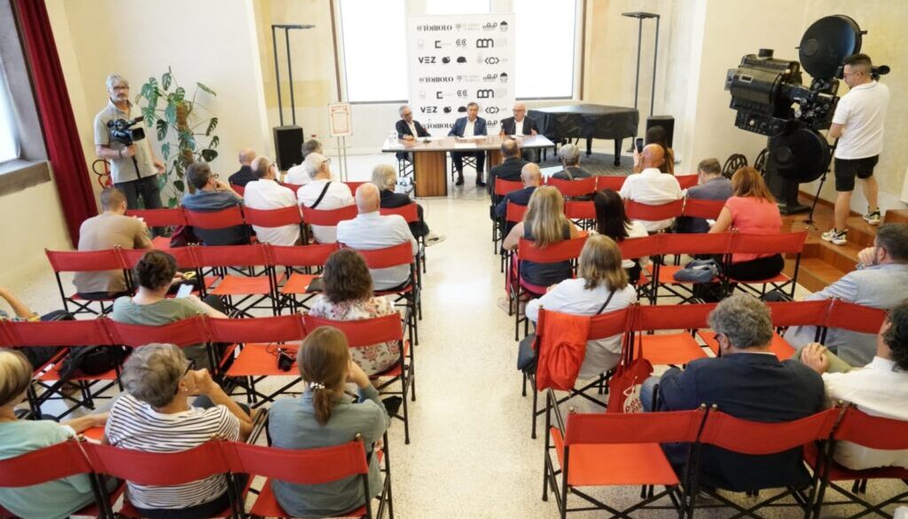 I 110 anni del Teatro Toniolo di Mestre