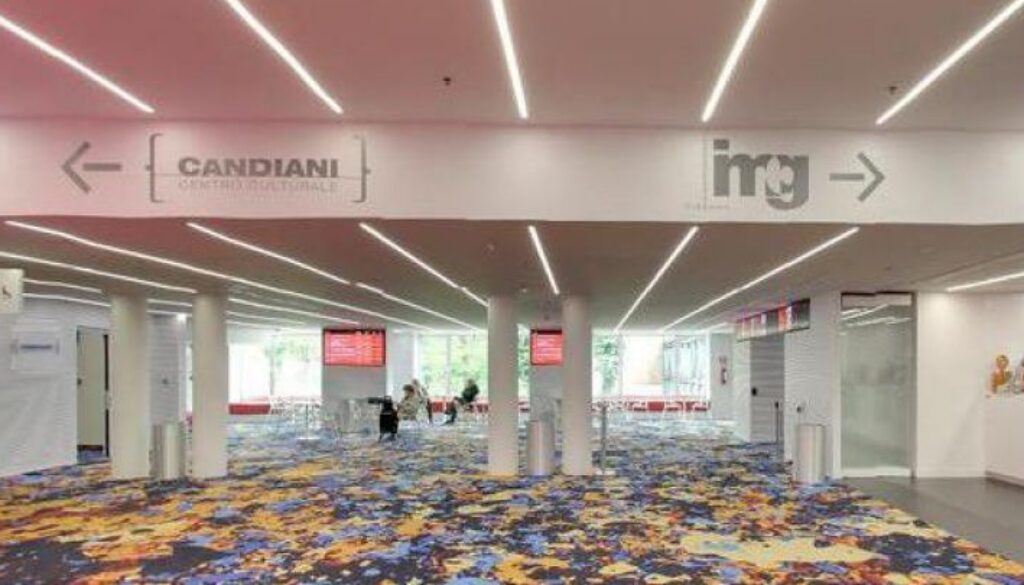 Circuito Cinema in Mostra
