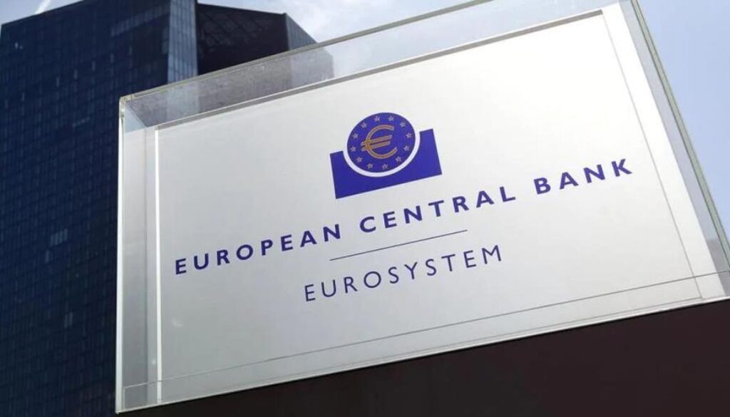Gli errori da non ripetere della Banca Centrale Europea
