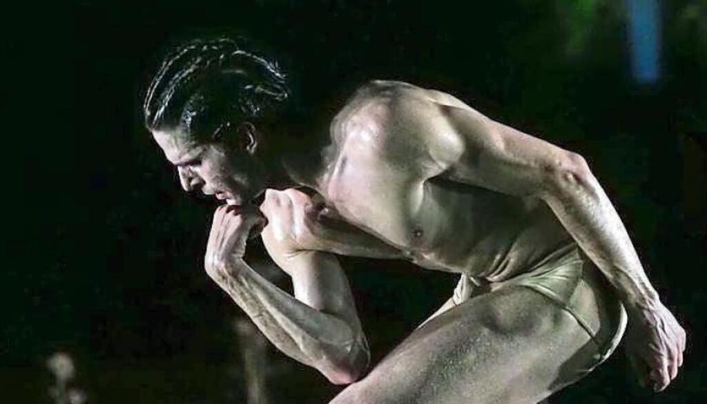 La danza omaggia Bernini