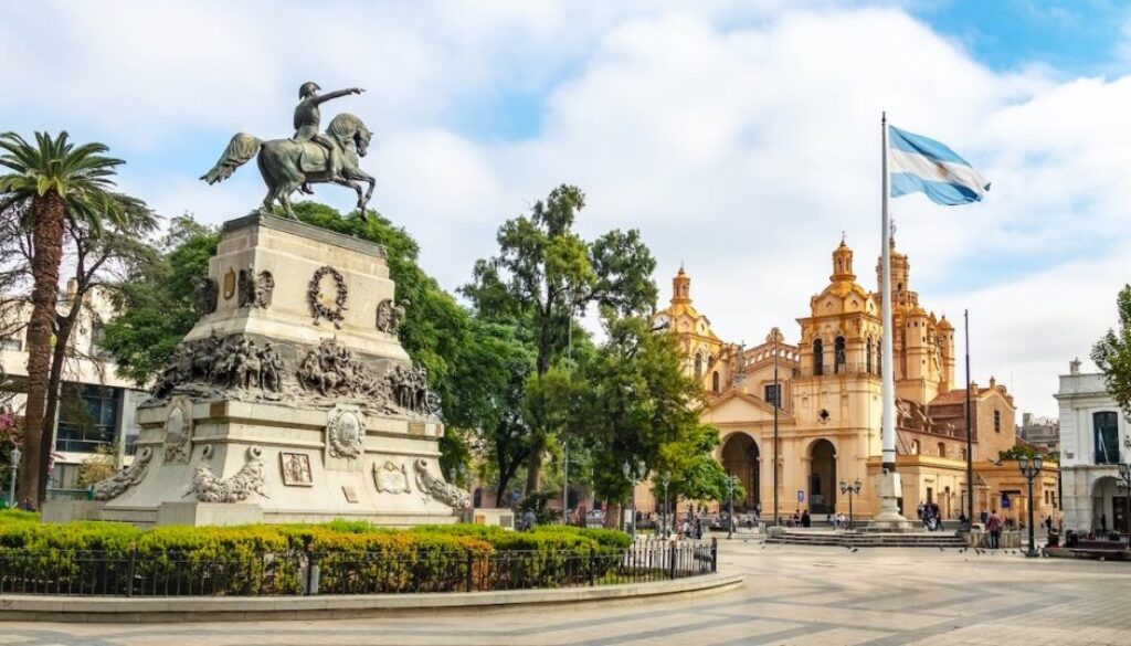 Il Mozart d’Argentina
