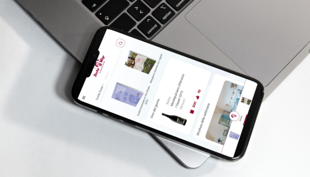 La guida di DoctorWine compie 10 anni