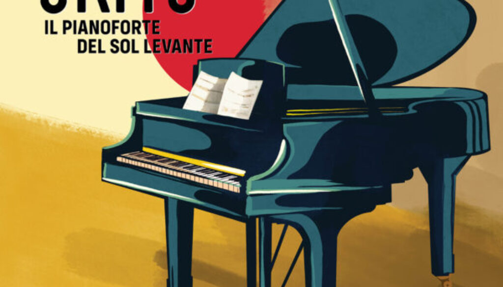 Festival Cristofori 2023 e il Sol Levante