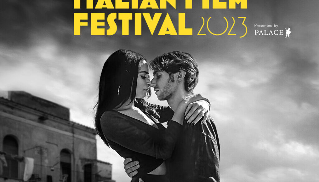 St. Ali Italian Film Festival 2023 – 2023 St. Ali Italian Film Festival – ITA/ENG